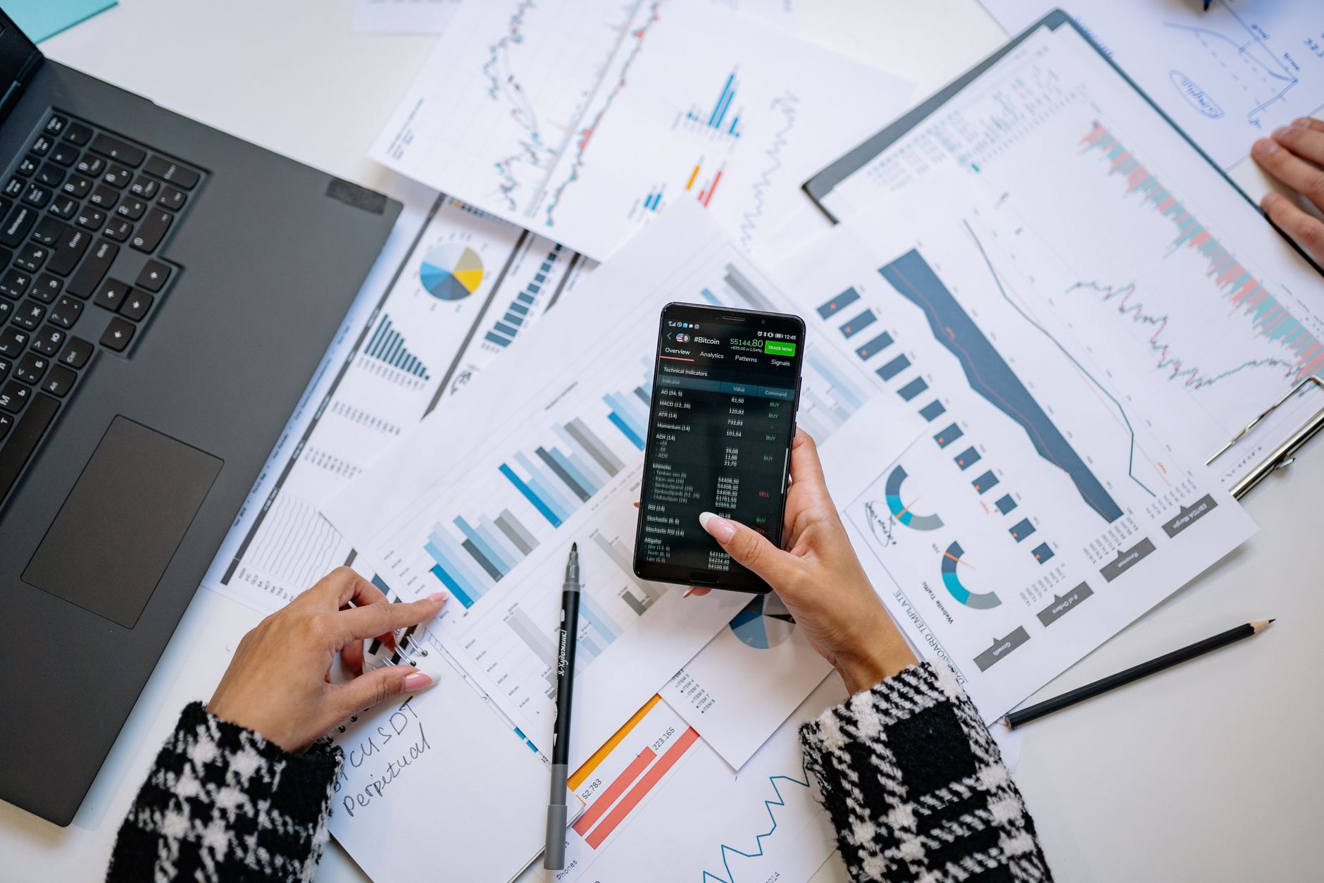 Conseiller financier à Boulogne-Billancourt